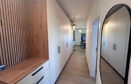 Apartament cu 3 camere, 82 mp, incalzire in pardoseala, langa Gradina Botanica