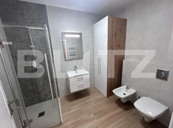 Apartament de închiriat 3 camere Brestei - 176300AI | BLITZ Craiova | Poza14