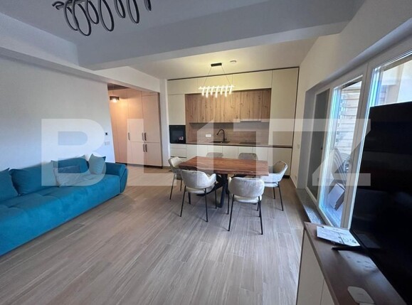 Apartament de închiriat 3 camere Brestei - 176300AI | BLITZ Craiova | Poza1