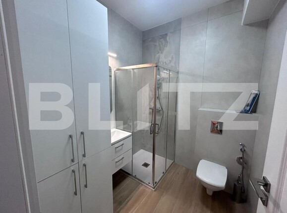 Apartament de închiriat 3 camere Brestei - 176300AI | BLITZ Craiova | Poza13