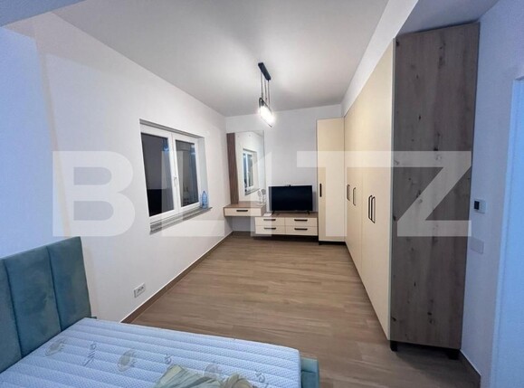 Apartament de închiriat 3 camere Brestei - 176300AI | BLITZ Craiova | Poza7