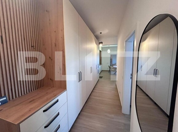 Apartament de închiriat 3 camere Brestei - 176300AI | BLITZ Craiova | Poza9