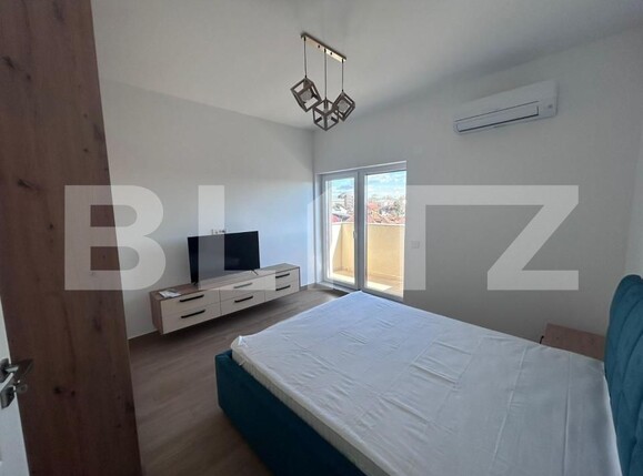 Apartament de închiriat 3 camere Brestei - 176300AI | BLITZ Craiova | Poza3