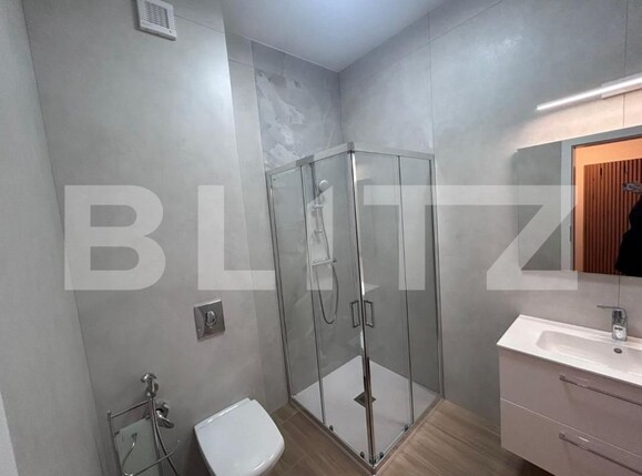 Apartament de închiriat 3 camere Brestei - 176300AI | BLITZ Craiova | Poza12