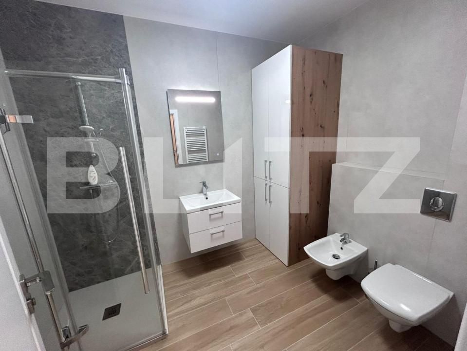 Apartament de închiriat 3 camere Brestei - 176300AI | BLITZ Craiova | Poza14