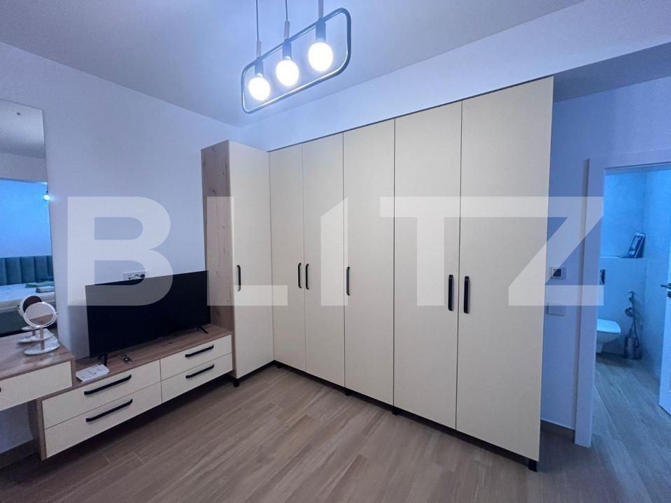 Apartament de închiriat 3 camere Brestei - 176300AI | BLITZ Craiova | Poza5