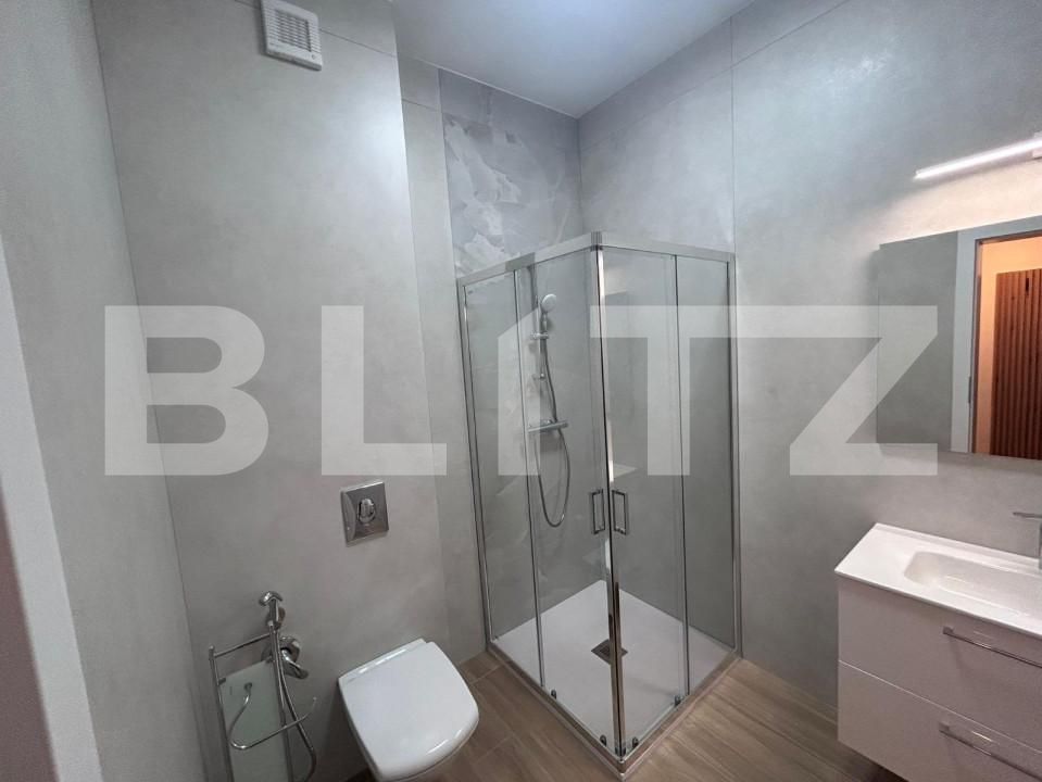 Apartament de închiriat 3 camere Brestei - 176300AI | BLITZ Craiova | Poza11