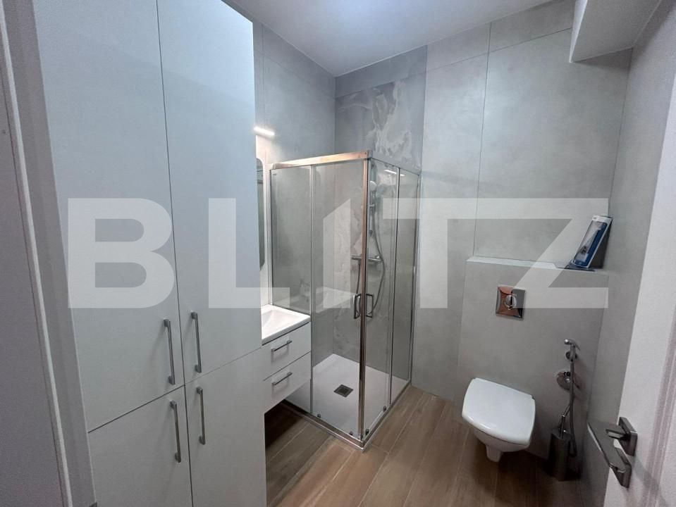 Apartament de închiriat 3 camere Brestei - 176300AI | BLITZ Craiova | Poza13