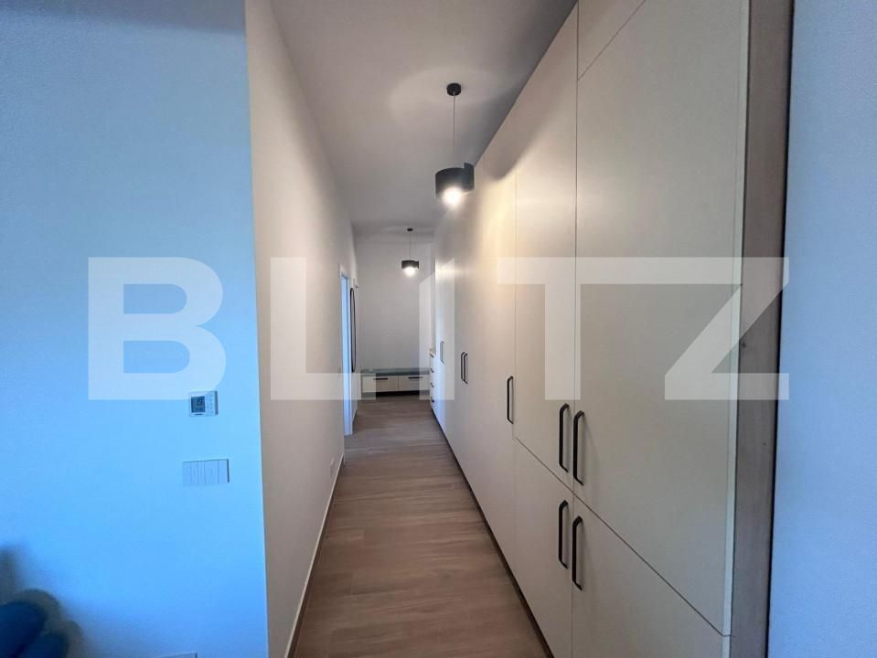 Apartament de închiriat 3 camere Brestei - 176300AI | BLITZ Craiova | Poza10