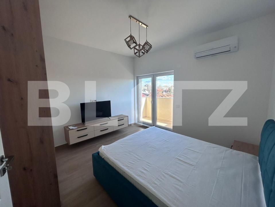 Apartament de închiriat 3 camere Brestei - 176300AI | BLITZ Craiova | Poza3