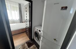 Apartament 2 camere 54mp, etaj 1, prima inchiriere, zona Billa