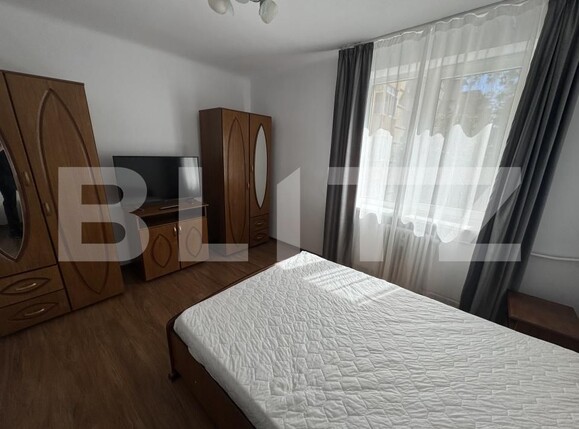 Apartament de închiriat 2 camere Calea Severinului - 176313AI | BLITZ Craiova | Poza4