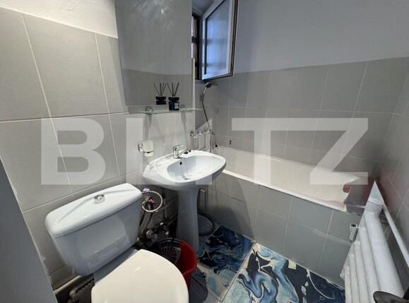 Apartament de închiriat 2 camere Calea Severinului - 176313AI | BLITZ Craiova | Poza8