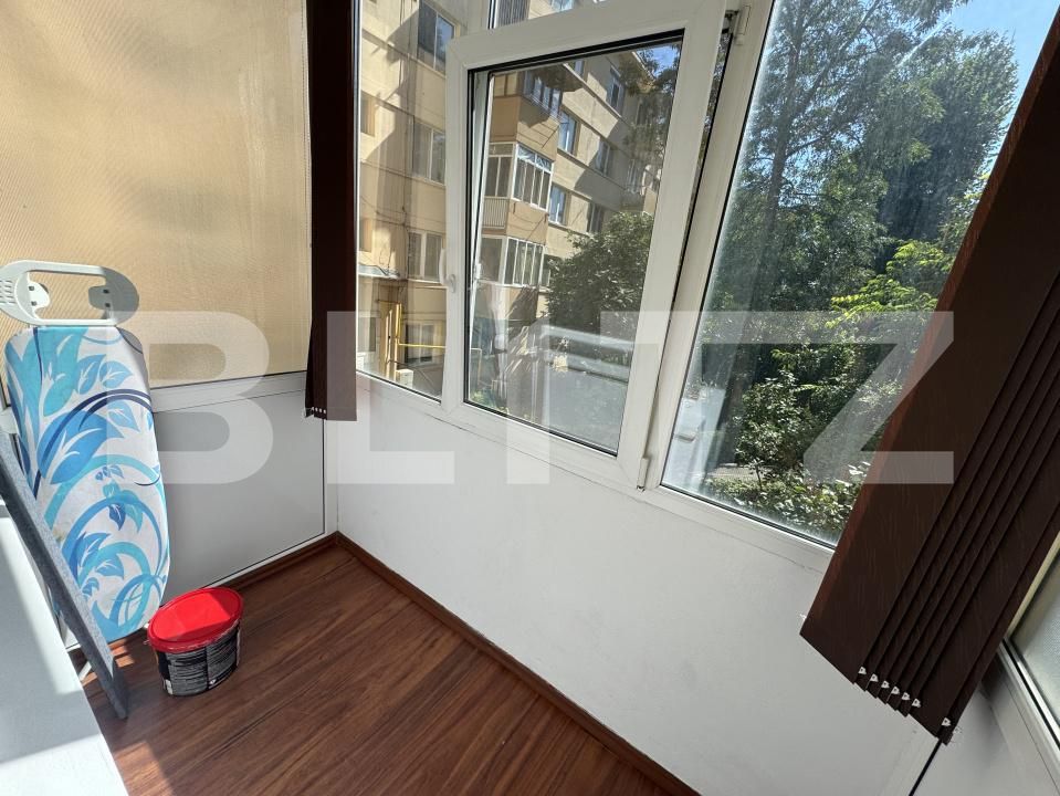 Apartament de închiriat 2 camere Calea Severinului - 176313AI | BLITZ Craiova | Poza2