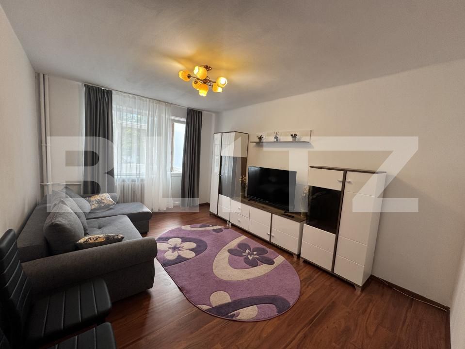 Apartament de închiriat 2 camere Calea Severinului - 176313AI | BLITZ Craiova | Poza1