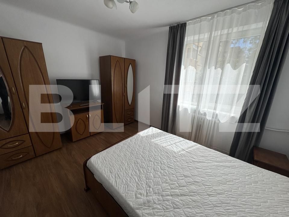 Apartament de închiriat 2 camere Calea Severinului - 176313AI | BLITZ Craiova | Poza4