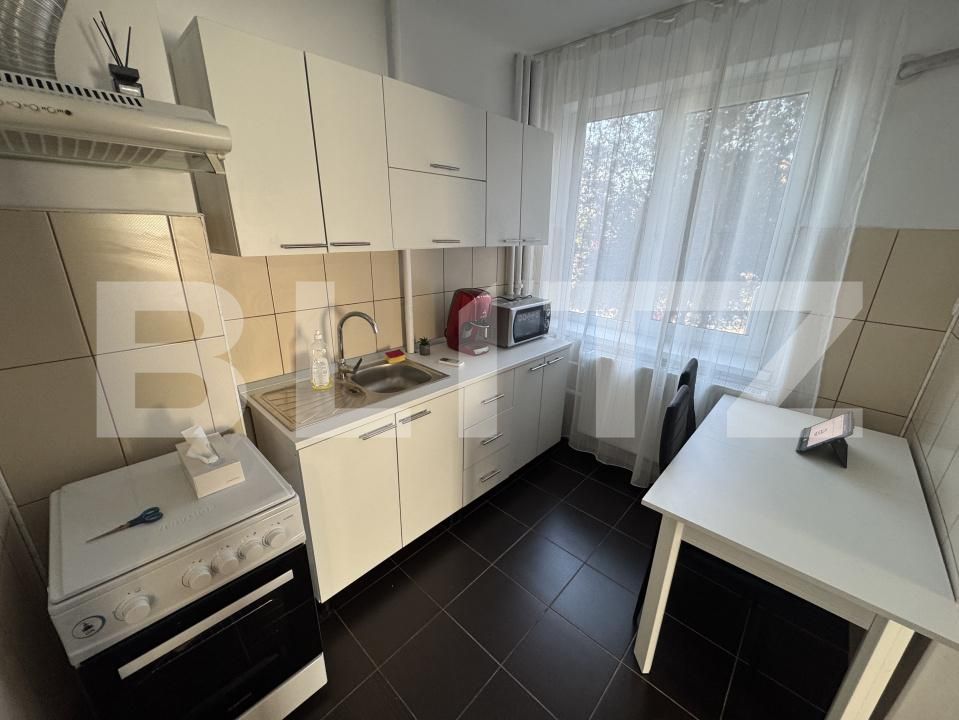 Apartament de închiriat 2 camere Calea Severinului - 176313AI | BLITZ Craiova | Poza6