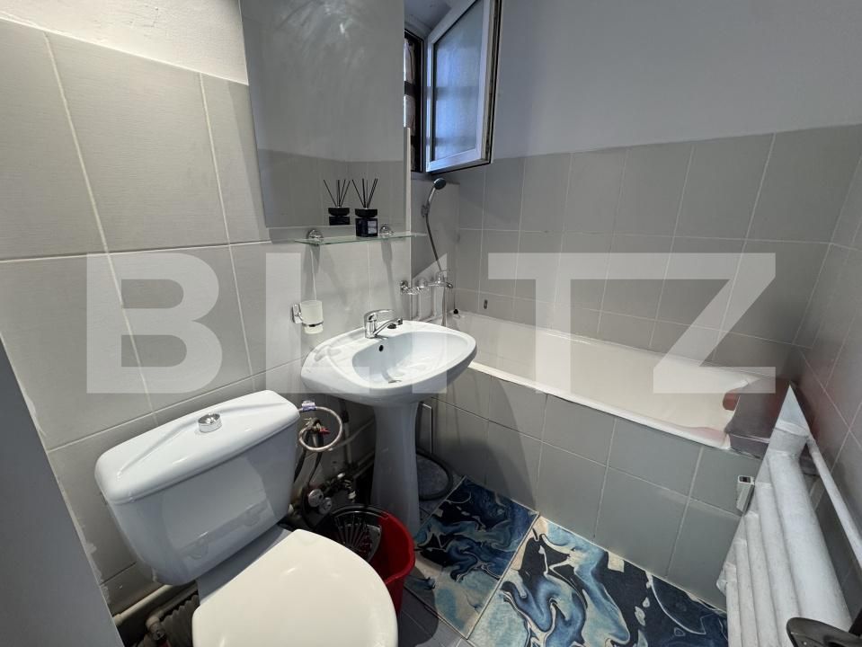 Apartament de închiriat 2 camere Calea Severinului - 176313AI | BLITZ Craiova | Poza8