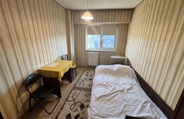Apartament 3 camere, CAZARE MUNCITORI, mobilat si utilat, Rovine