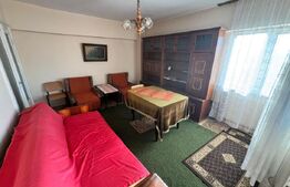 Apartament 3 camere, CAZARE MUNCITORI, mobilat si utilat, Rovine