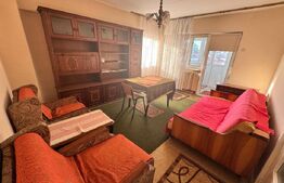 Apartament 3 camere, CAZARE MUNCITORI, mobilat si utilat, Rovine