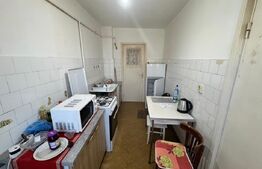 Apartament 3 camere, CAZARE MUNCITORI, mobilat si utilat, Rovine