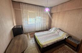 Apartament 3 camere, CAZARE MUNCITORI, mobilat si utilat, Rovine