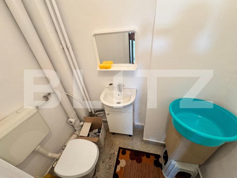 Apartament de închiriat 3 camere Rovine - 176317AI | BLITZ Craiova | Poza13