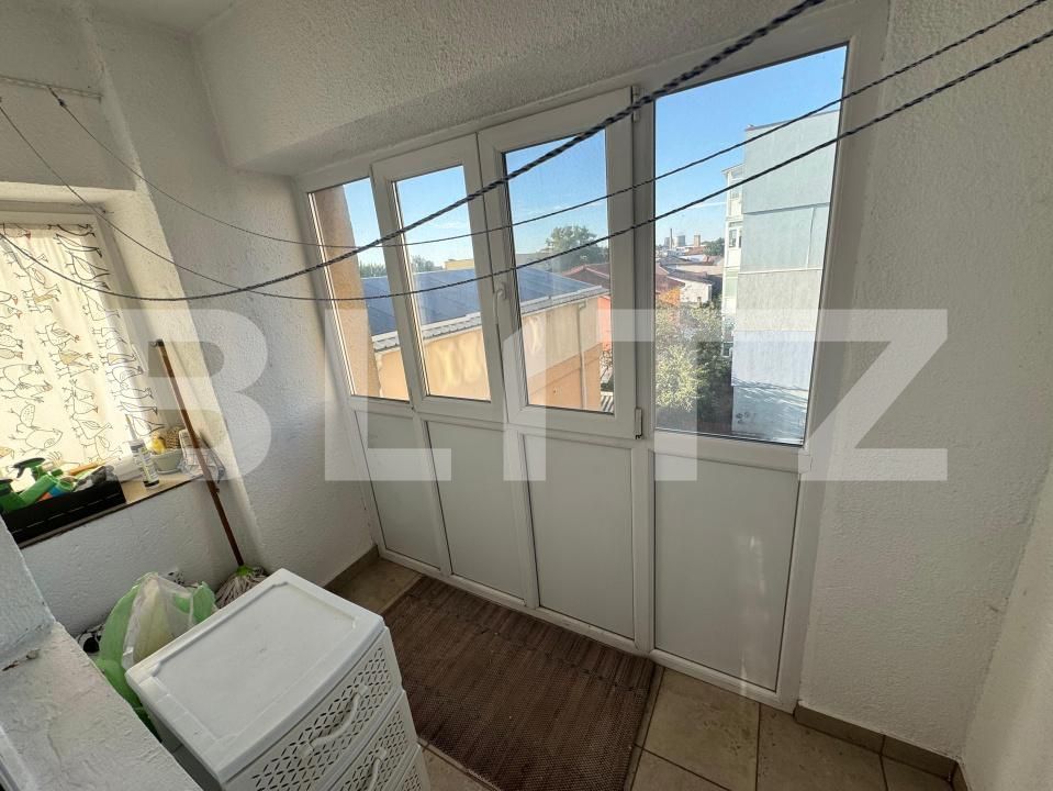 Apartament de închiriat 3 camere Rovine - 176317AI | BLITZ Craiova | Poza10