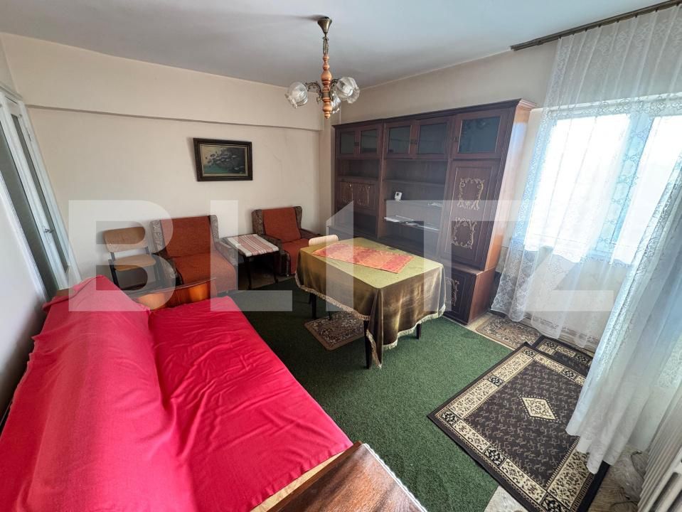 Apartament de închiriat 3 camere Rovine - 176317AI | BLITZ Craiova | Poza3