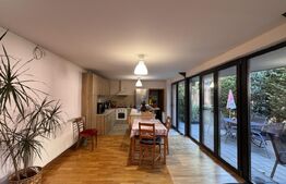 Casă modernă Sp + P + E la cheie, 1 Mai, zona Medicina Veche