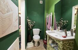 Casă modernă Sp + P + E la cheie, 1 Mai, zona Medicina Veche