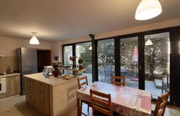 Casă modernă Sp + P + E la cheie, 1 Mai, zona Medicina Veche