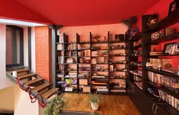 Casă modernă Sp + P + E la cheie, 1 Mai, zona Medicina Veche