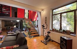 Casă modernă Sp + P + E la cheie, 1 Mai, zona Medicina Veche