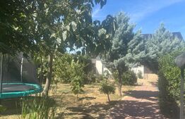 Casa P+1, 98 mp utili, 1000 mp teren ,METRO,  COMISION ZERO pentru cumparator !!