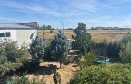 Casa P+1, 98 mp utili, 1000 mp teren ,METRO,  COMISION ZERO pentru cumparator !!