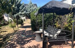 Casa P+1, 98 mp utili, 1000 mp teren ,METRO,  COMISION ZERO pentru cumparator !!