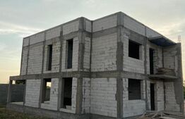 Casa P+1 zona Ford , suprafață 180mp utili , 500mp teren 