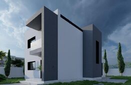 Casa P+1 zona Ford , suprafață 180mp utili , 500mp teren 