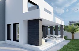 Casa P+1 zona Ford , suprafață 180mp utili , 500mp teren 