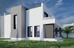 Casa P+1 zona Ford , suprafață 180mp utili , 500mp teren 