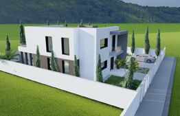 Casa P+1 zona Ford , suprafață 180mp utili , 500mp teren 