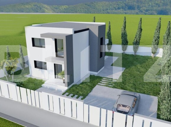 Casa de vânzare 5 camere Carcea  - 176335CV | BLITZ Craiova | Poza2
