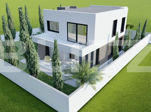 Casa de vânzare 5 camere Carcea  - 176335CV | BLITZ Craiova | Poza1