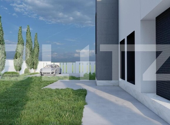 Casa de vânzare 5 camere Carcea  - 176335CV | BLITZ Craiova | Poza3