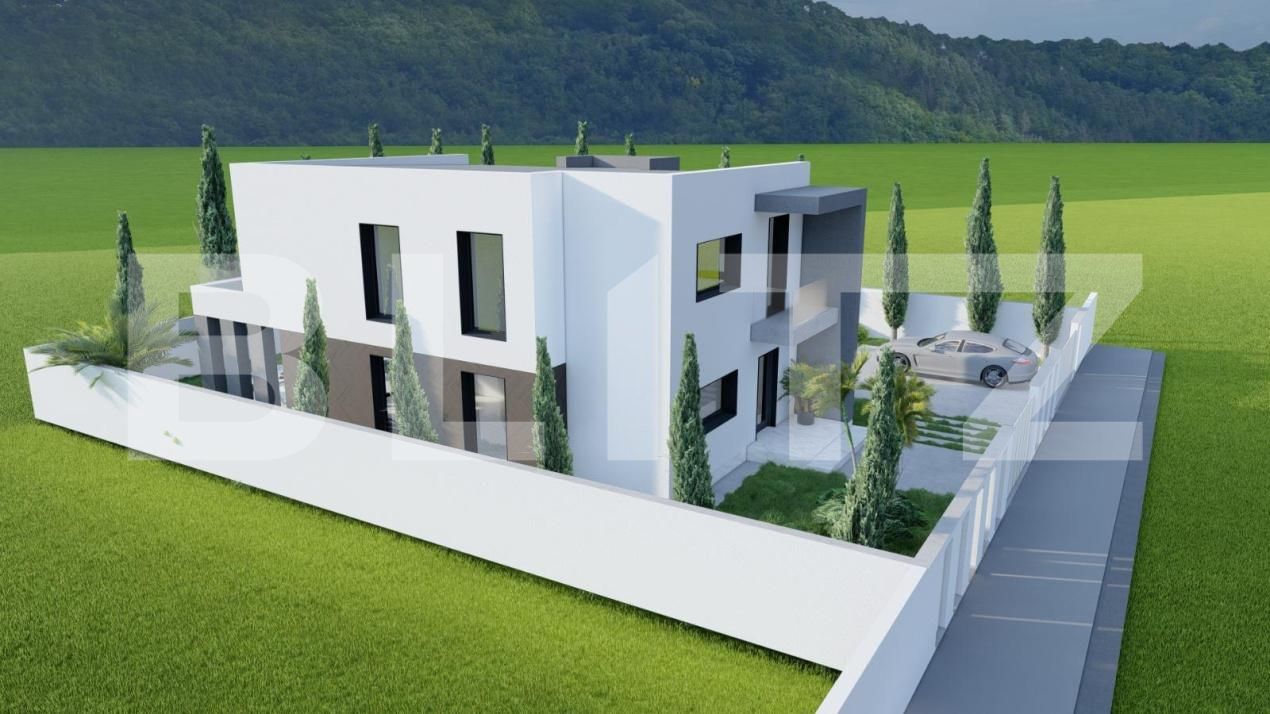 Casa de vânzare 5 camere Carcea  - 176335CV | BLITZ Craiova | Poza10