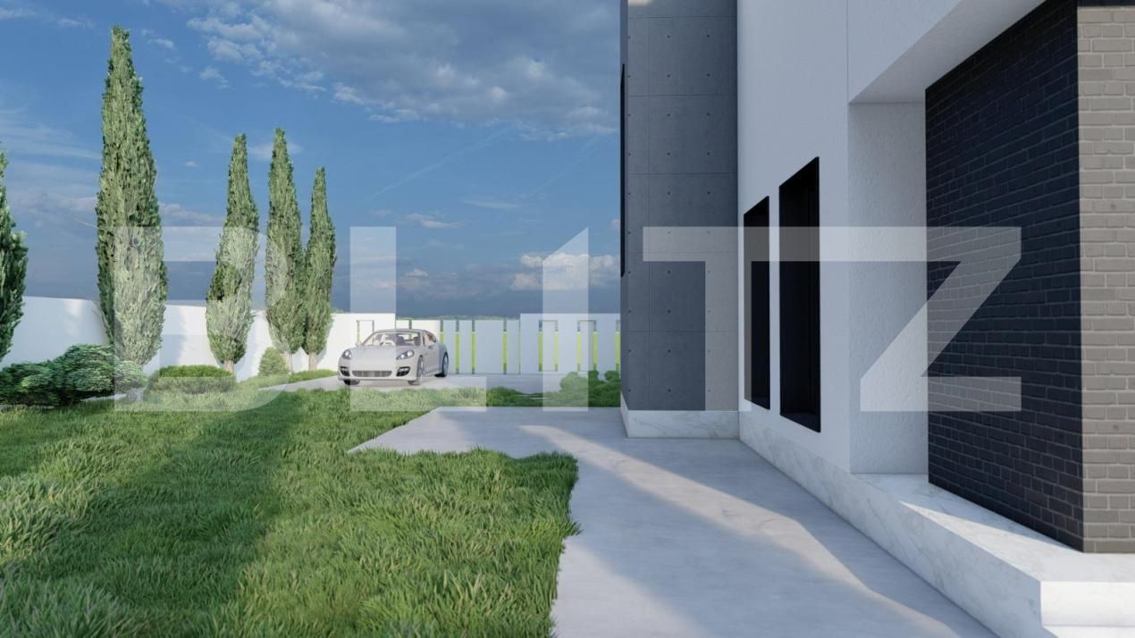 Casa de vânzare 5 camere Carcea  - 176335CV | BLITZ Craiova | Poza3