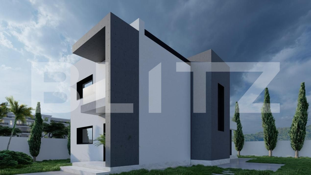 Casa de vânzare 5 camere Carcea  - 176335CV | BLITZ Craiova | Poza4