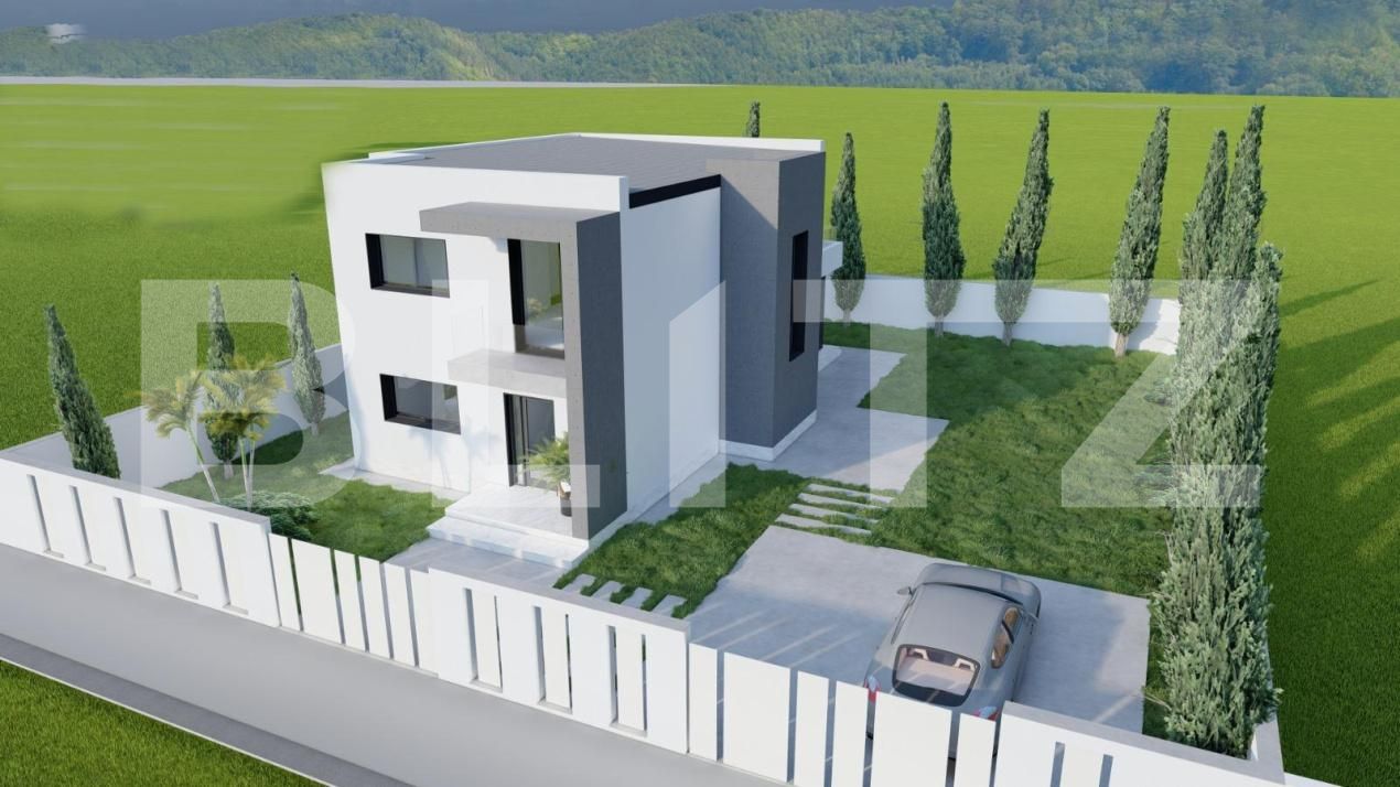 Casa de vânzare 5 camere Carcea  - 176335CV | BLITZ Craiova | Poza2